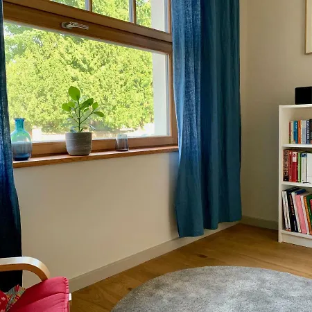 Auguste Apartment
