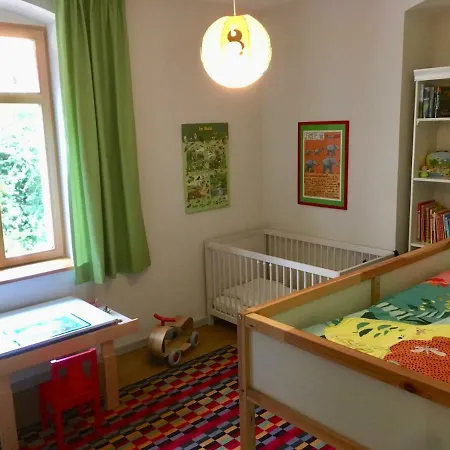 Auguste Apartment